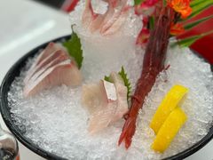 -嘉升大排档(番禺总店)