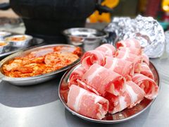 招牌肥牛-旺记碳烤肥牛(总店)