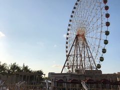 -三亚海昌梦幻海洋不夜城