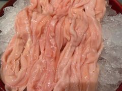 -巴奴毛肚火锅(悠唐购物中心店)
