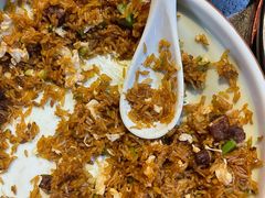 -三道菜(明堂公园店)