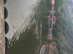 大连冰峪沟-大连冰峪旅游度假区