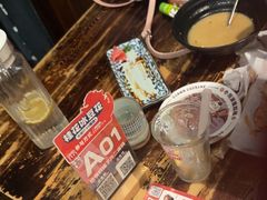 -小川洋风料理(汉街店)