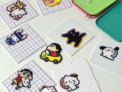 -三只小羊蛋糕DIY烘焙·拼豆·银饰(光谷店)