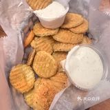 美国土著的宝藏牛排馆