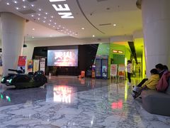 -新世界国际影城