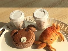 -奈雪的茶(国金中心店)