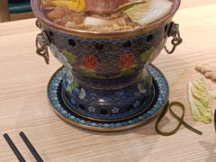 -武圣羊汤·西北面(朝阳门店)