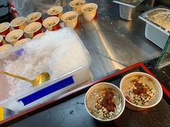 冰粉-火鳳祥美蛙牛肉自助(青悦城店)