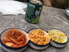 -屋里家延边朝鲜族冷面(梅林3店)