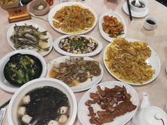 -揭阳钟记小食(福田新村店)