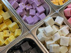 -白色日记·手作酸奶(麦凯乐店)