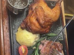 -豪客来牛排(成都锦江大融城店)