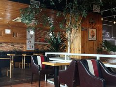 -劳顶笨咖啡(丽水宜家店)