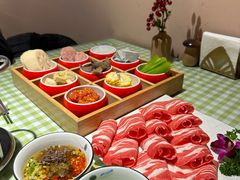 -番食园鲜食火锅(高新店)