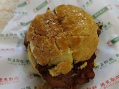 -渔记茶餐厅(渔村店)
