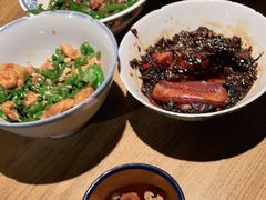 -农耕记·湖南土菜(halo广场店)