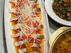 -小隐院子·庭院餐厅(大学城后湖店)