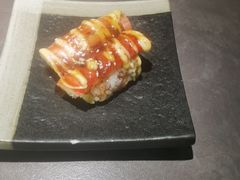 -沼津港精致料理·寿喜烧·烧鸟(龙湖南桥天街日料榜单店)