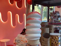 -DQ·蛋糕·冰淇淋(阜盛道店)