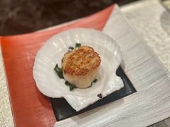 -Ginza Onodera铁板烧(外滩十八号店)