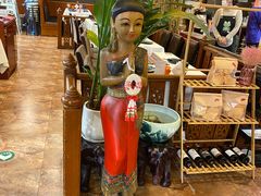 -荷花泰菜(东方新天地店)