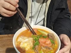 -寻裕记·现炒浇头面(人民广场店)