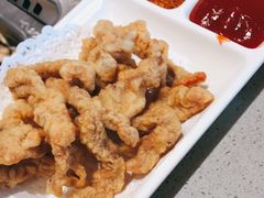 -海底捞火锅(公益西桥店)