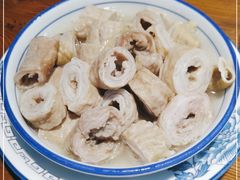 -兰边碗(鼓楼店)