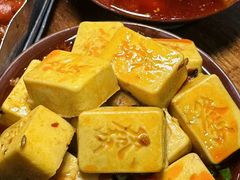 -楠火锅(西单店)