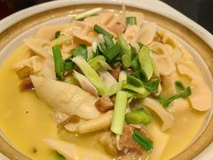-食光慢宴·安吉土菜馆