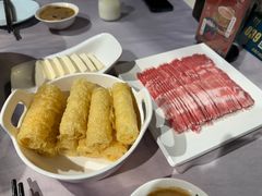 -东来顺饭庄(apm总店)