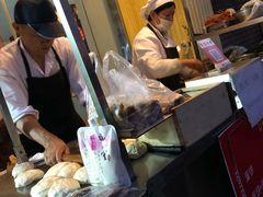 -金杨老摊头蛋饼(金口路店)