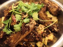 -曾老幺鱼庄(龙华商厦店)