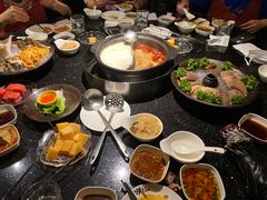 -捞王锅物料理(凯旋路店)