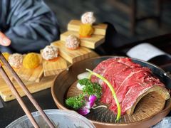 -盡膳口福·百年汤方火锅(科华北路店)