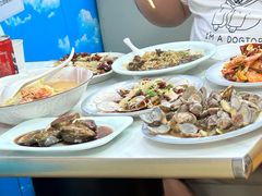 -来之顺海鲜菜馆·青岛菜·始于1993(栈桥店)