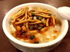 -天回镇何氏豆腐(总店)