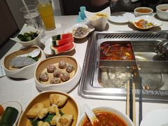 -海底捞火锅(凤凰广场店)