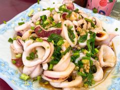 -老杨饭店(万科里店)