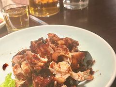 -船歌·鱼水饺青岛菜(闽江二路店)