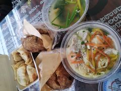 -长人馄饨铺(解放街店)