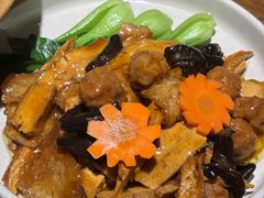 -薇酌饮·陕西菜(南门外店)
