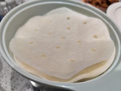 -紫光园·烤鸭·北京菜(团结湖店)