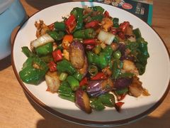 -徐小姐地锅鸡(铜山万达店)