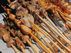 -肉串汪(月坛店)
