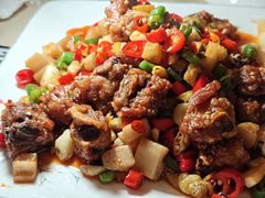 -三色堇(小通巷店)