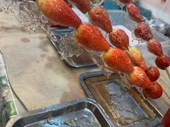 -天津堆姐糖堆刨冰(河东区总店)