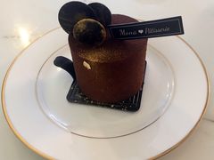 -La patisserie de Mona 茉娜的甜品(韩乐坊店)