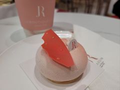 -LE JARDIN de Joel Robuchon(BFC外滩金融中心店)